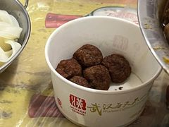 藕元-桂萍特色牛筋牛杂(长堤街总店)