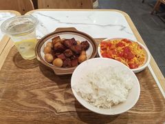 -乡村基·川味现炒大王(熙悦天街店)