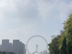 -天津之眼摩天轮