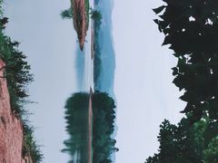 -三岔湖景区
