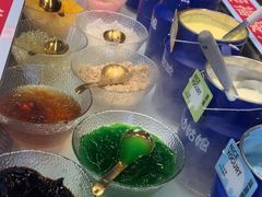 -溪边姑娘·拉丝酸奶水果捞(春熙路店)