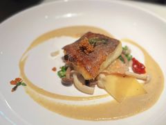 地中海煎海鱼-Solo(衡山路店)