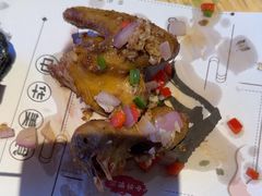 -陶缘一号·四季缘·老字号顺德菜·户外婚礼家宴(西滘店)