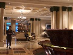 -广州富力丽思卡尔顿酒店