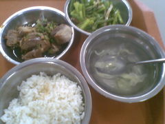 -宁波工程学院食堂(东校区)