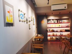 -Punchline Coffee&Roaster(同济大学店)