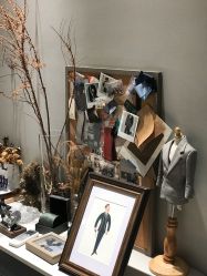 点击看大图 -BROTHER西服礼服定制·商务·婚礼(佛山南海店)