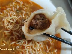 方便面-马大刚白记包子