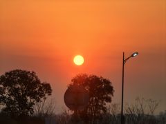 -南京市无想山景区