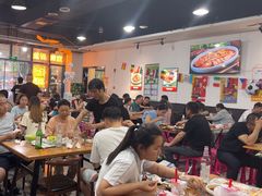 -汇通杨家·烤肉(汇通店)
