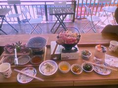 -馥家小馆(黔灵山公园店)