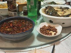 -好嫂子酱猪手•农家菜(知春路店)