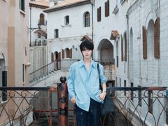 -华谊兄弟（长沙）电影小镇