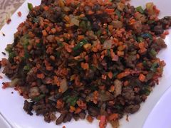 -维吾尔餐厅(宜山路店)