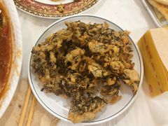 -三岔涧农家乐
