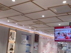 -喜家德虾仁水饺(青岛永旺东部店)