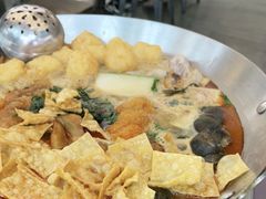 -小螺大作·螺蛳粉火锅(林和西店)