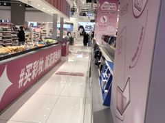 -7mall美食潮地标