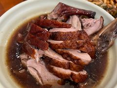 -晓马鸭店(新芜路店)