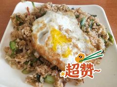 -同济大学-北苑食堂