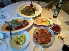 -顺峰(农展馆店)