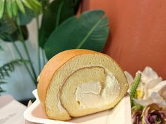 -SKROLL卡特司库·蛋糕定制·生吐司·司康(古北程家桥店)