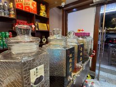-菌之家·专业纯野生菌火锅·特色炒菌
