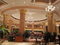 大堂-东方滨江大酒店·滨江厅