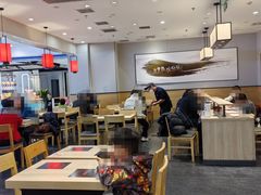 -吉野家(复兴路第二餐厅店)