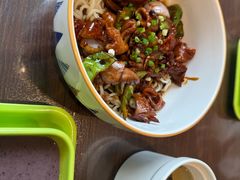 -玖鲜小笼(中山广场店)