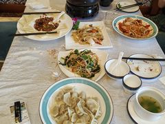 -阿布都新疆音乐美食城(长湖路店)