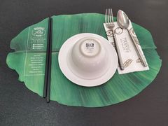 -帕蓝·暹罗料理(大学路店)