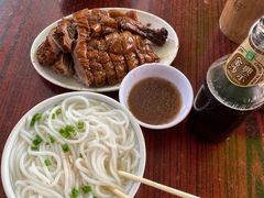 -凌舍好烧鹅(中山路店)
