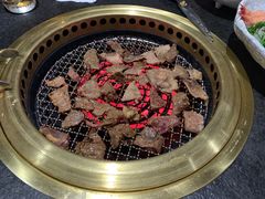 -神户赤童日式烤肉伙伴(东直门店)