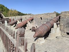 -雁门关景区