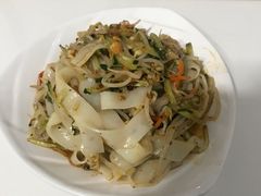 凉皮-西安特色面馆(吉兆营店)