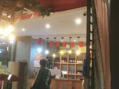 -喝丢一只鞋辣炒海鲜小烧烤(三八广场店)