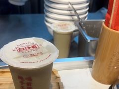 -白沙肴·长沙米粉.小炒湘菜(石厦时代广场店)