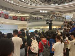 -深圳龙华星河COCO City(民治店)
