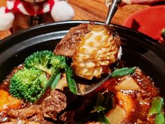 -食陆号·新式台湾创意菜(十全街首店)