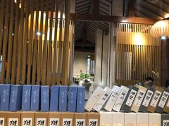 -割烹旭日本料理(龙湖狮山天街店)