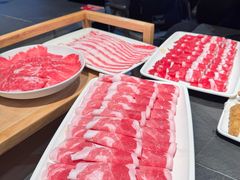 -傣妹火锅(南京东路一店)