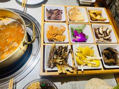 -大理董·董家小厨野生菌火锅(古城旗舰店)