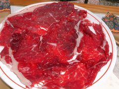 -汕头八合里海记牛肉店(清河店)