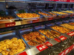 -五彩凉山自助西昌烧烤(柳翠路店)