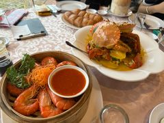 -肥肥蟹海鲜饭店(马六甲店)