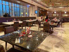 -River Café 海鲜自助(重庆丽笙世嘉酒店)