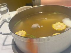-今日牛事潮汕鲜牛肉火锅(瑞金店)