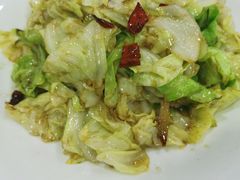-兰州宾馆餐厅(兰州驻京办店)