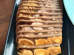 咸蛋黄香肚-浦江餐饮•上海菜馆(五四路店)